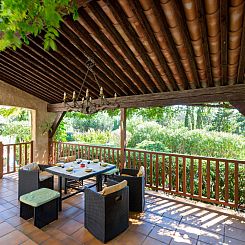 Vakantiehuis Alsabreizh