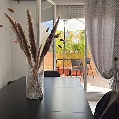 Appartement Dolce Vita da Elena