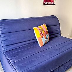 Appartement Dolce Vita da Elena