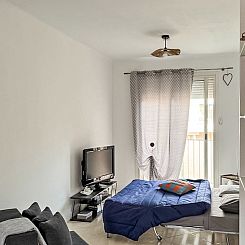 Appartement Dolce Vita da Elena