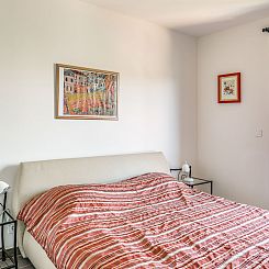 Appartement Résidence Cap Marine