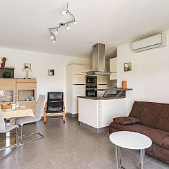 Appartement Résidence Cap Marine