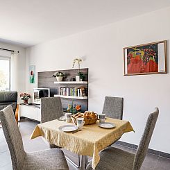 Appartement Résidence Cap Marine