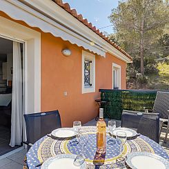 Appartement Résidence Cap Marine
