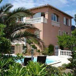 Appartement Mimosa