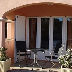 Appartement Mimosa