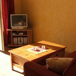 Appartement Mimosa