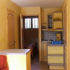 Appartement Mimosa