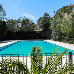 Appartement Résidence Les Jardins d'Azur