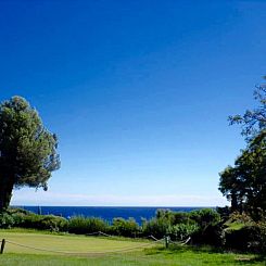 Appartement Cap Esterel Prestige