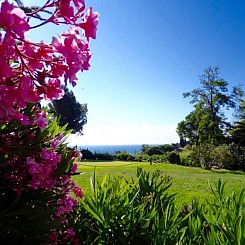 Appartement Cap Esterel Prestige