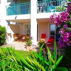 Appartement Cap Esterel Prestige