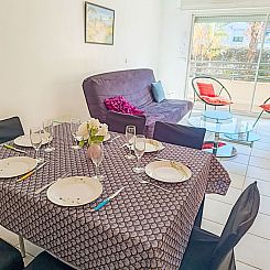 Appartement Le Magellan