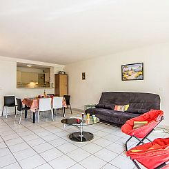 Appartement Le Magellan