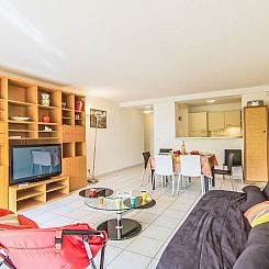 Appartement Le Magellan