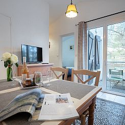 Appartement Résidence Les Jardins d'Azur