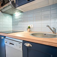 Appartement Résidence Les Jardins d'Azur