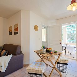 Appartement Résidence Villa Toscane