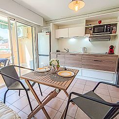 Appartement Résidence Villa Toscane