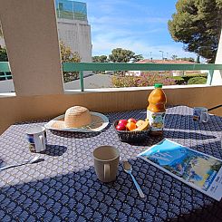 Appartement Résidence Villa Toscane