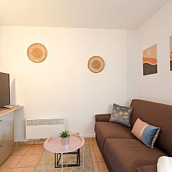 Appartement Résidence Villa Toscane