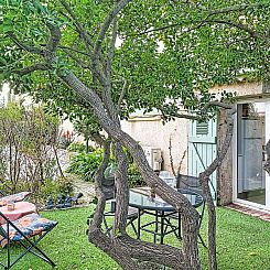 Vakantiehuis La Péguière