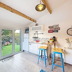 Vakantiehuis La Péguière