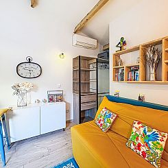 Vakantiehuis La Péguière