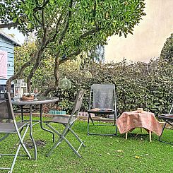Vakantiehuis La Péguière