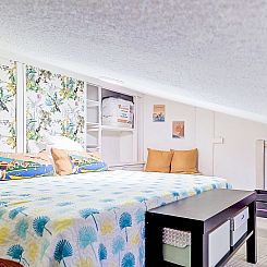 Appartement Résidence Le Soleil Bleu