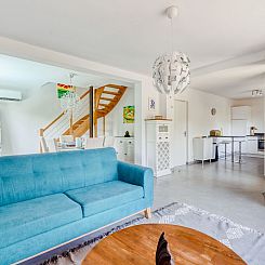 Vakantiehuis Les Nanous