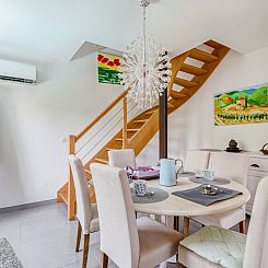 Vakantiehuis Les Nanous