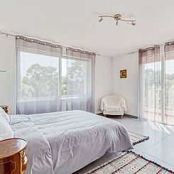 Vakantiehuis Les Nanous