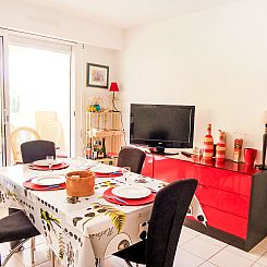 Appartement Résidence Les Jardins d'Eden