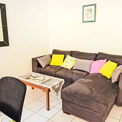 Appartement Résidence Les Jardins d'Eden