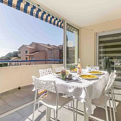 Appartement Le Promethée