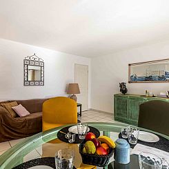 Appartement Le Promethée