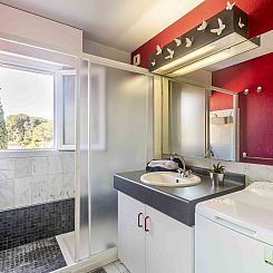 Appartement Le Promethée