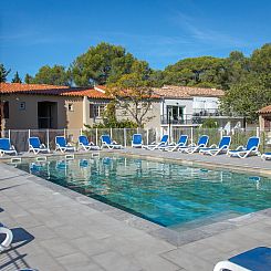 Appartement Les Chênes Verts