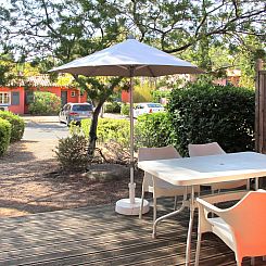 Appartement Les Chênes Verts