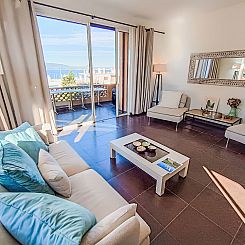 Appartement Grace