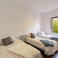 Appartement Grace