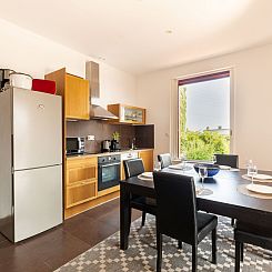 Appartement Grace