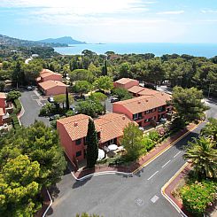 Appartement Les Chênes Verts
