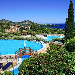 Vista Mare Cap Esterel