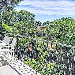 Appartement Le Val des Pins