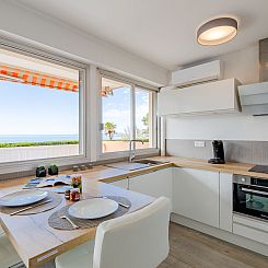 Appartement Résidence Les Gemeaux