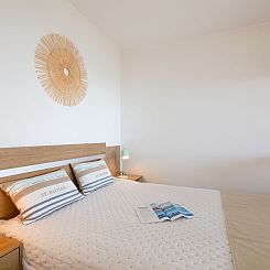 Appartement Résidence Les Gemeaux