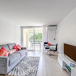 Appartement Le Mexico