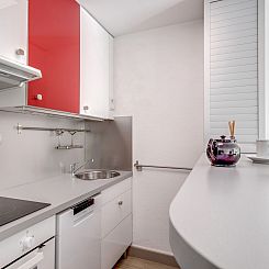 Appartement Le Mexico